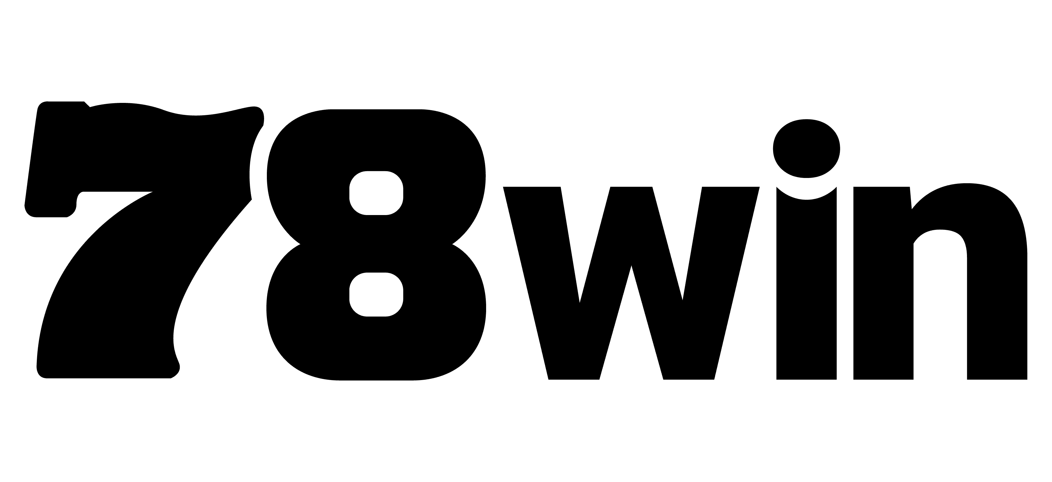 78win Logo