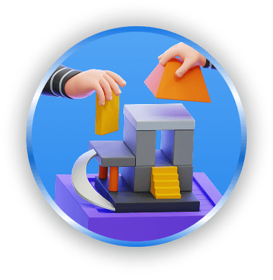 XÂY NỀN VỮNG TƯƠNG LAI