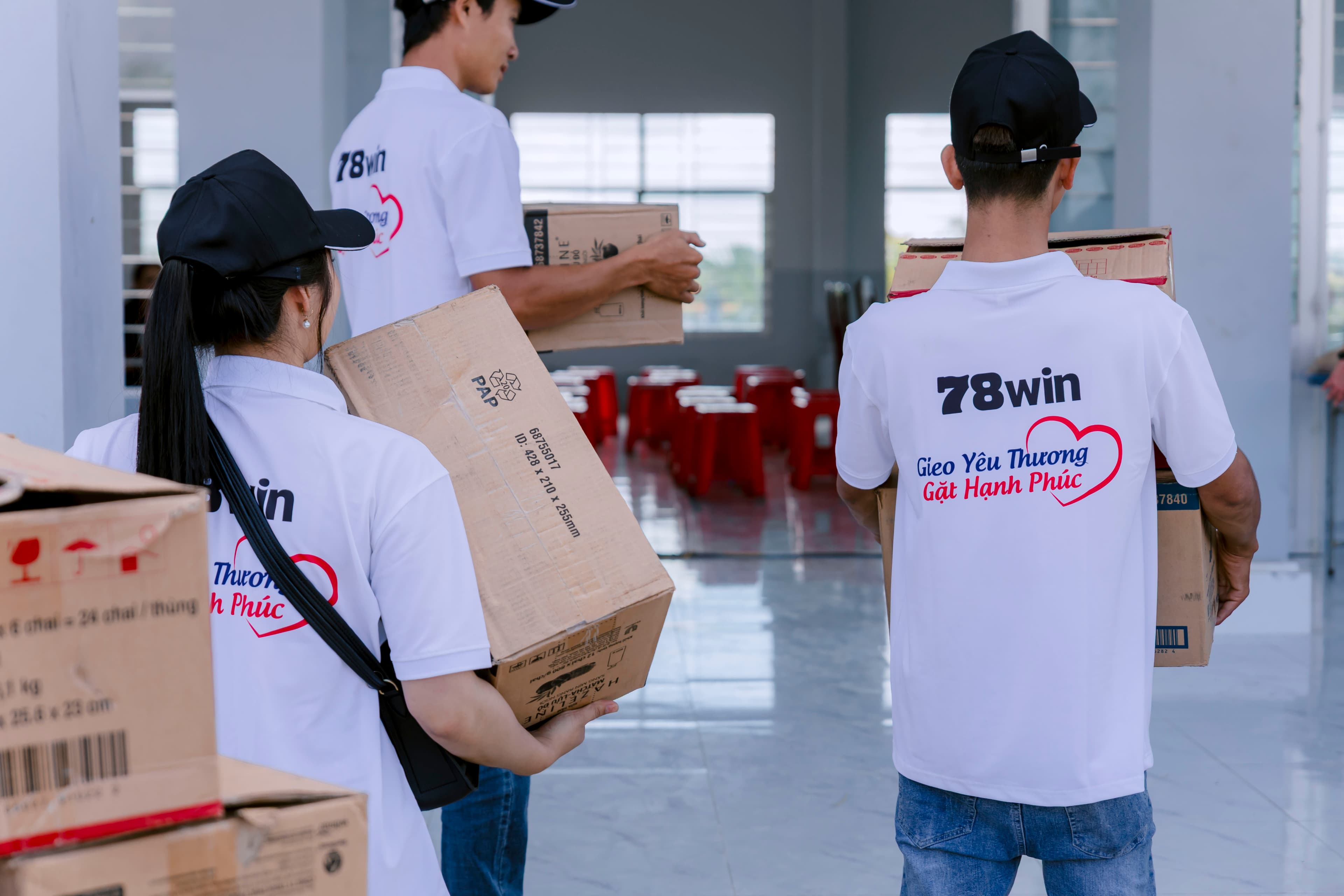 Để Gần Nhau Hơn