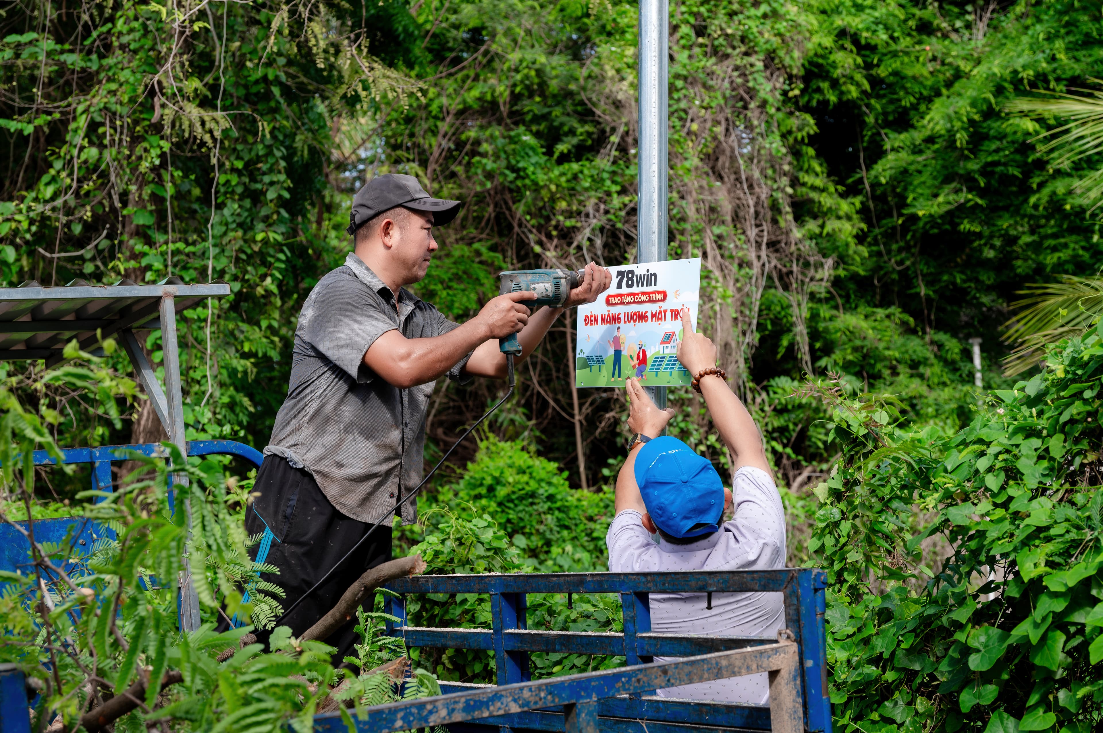 Truyền Tải Ý Nghĩa